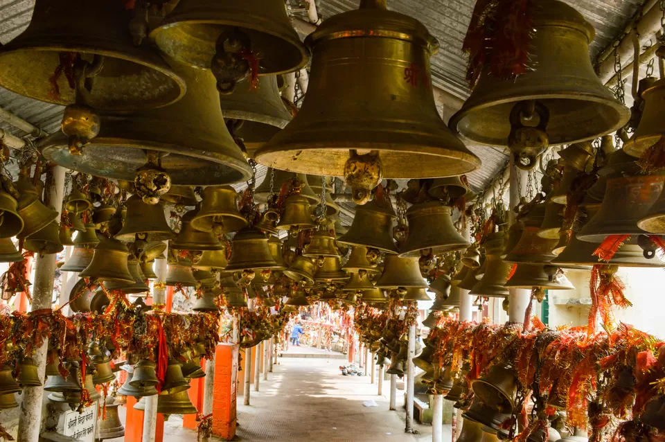 Photo of ন্যায়ের খোঁজে গোলু দেবতার মন্দিরে... by Bongyatri - Sourav and Anindita