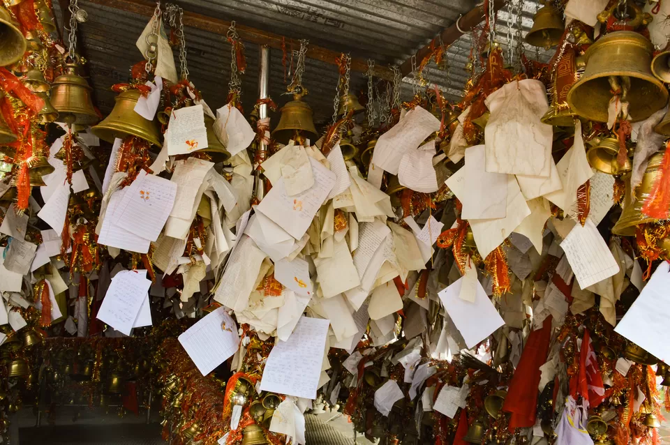 Photo of ন্যায়ের খোঁজে গোলু দেবতার মন্দিরে... by Bongyatri - Sourav and Anindita