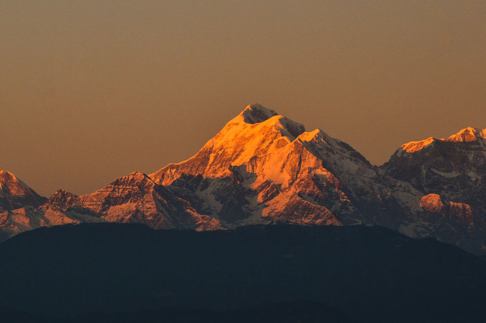 Photo of Uttarakhand, India by Bongyatri - Sourav and Anindita