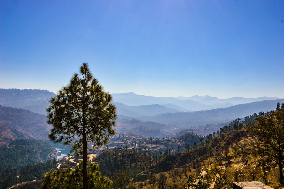Photo of Do you know which 3 temples of Uttarakhand are in ASI Must See List? by Bongyatri - Sourav and Anindita