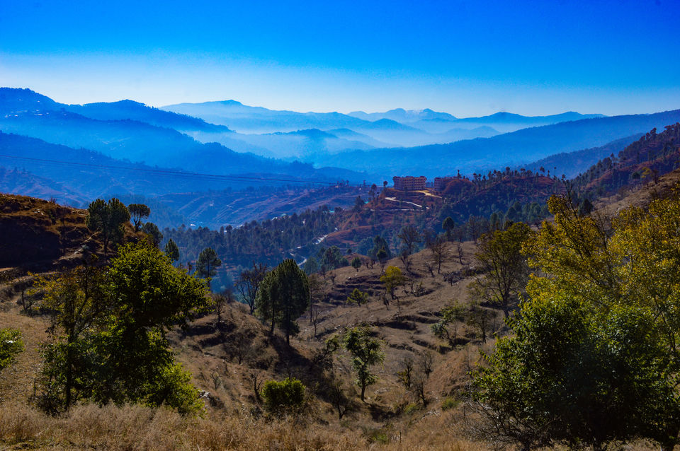 Photo of Do you know which 3 temples of Uttarakhand are in ASI Must See List? by Bongyatri - Sourav and Anindita