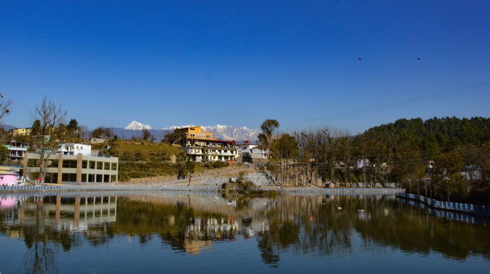 Photo of Do you know which 3 temples of Uttarakhand are in ASI Must See List? by Bongyatri - Sourav and Anindita