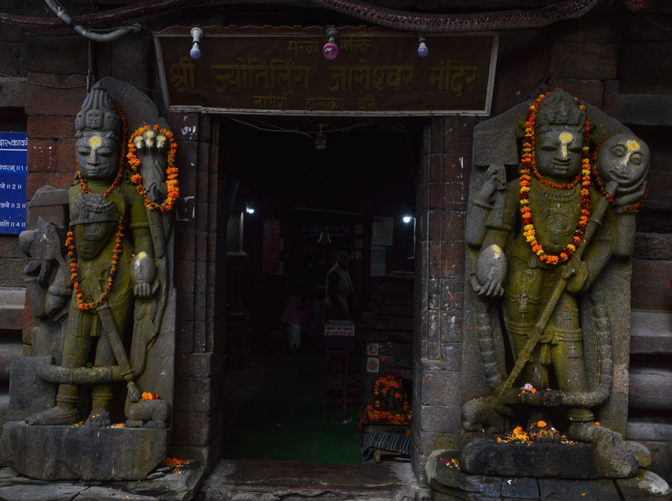 Photo of Do you know which 3 temples of Uttarakhand are in ASI Must See List? by Bongyatri - Sourav and Anindita