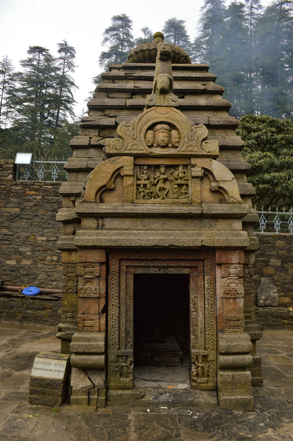 Photo of Do you know which 3 temples of Uttarakhand are in ASI Must See List? by Bongyatri - Sourav and Anindita