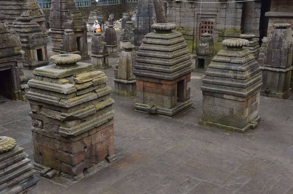 Photo of Do you know which 3 temples of Uttarakhand are in ASI Must See List? by Bongyatri - Sourav and Anindita