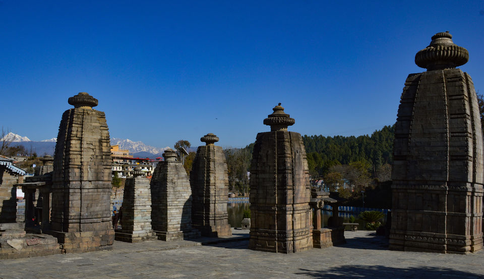 Photo of Baijnath, Uttarakhand, India by Bongyatri - Sourav and Anindita