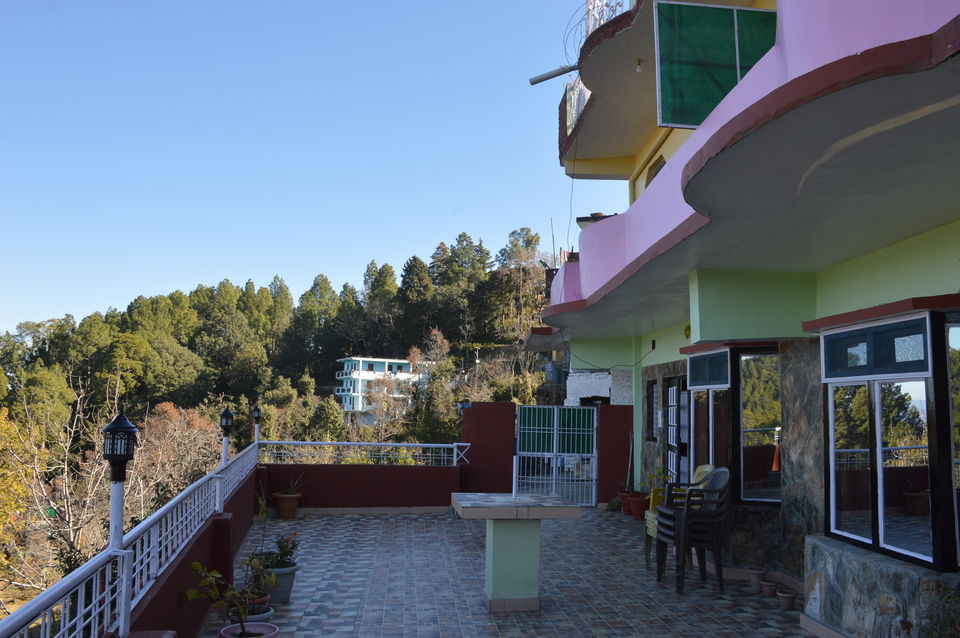 Photo of Do you know which 3 temples of Uttarakhand are in ASI Must See List? by Bongyatri - Sourav and Anindita