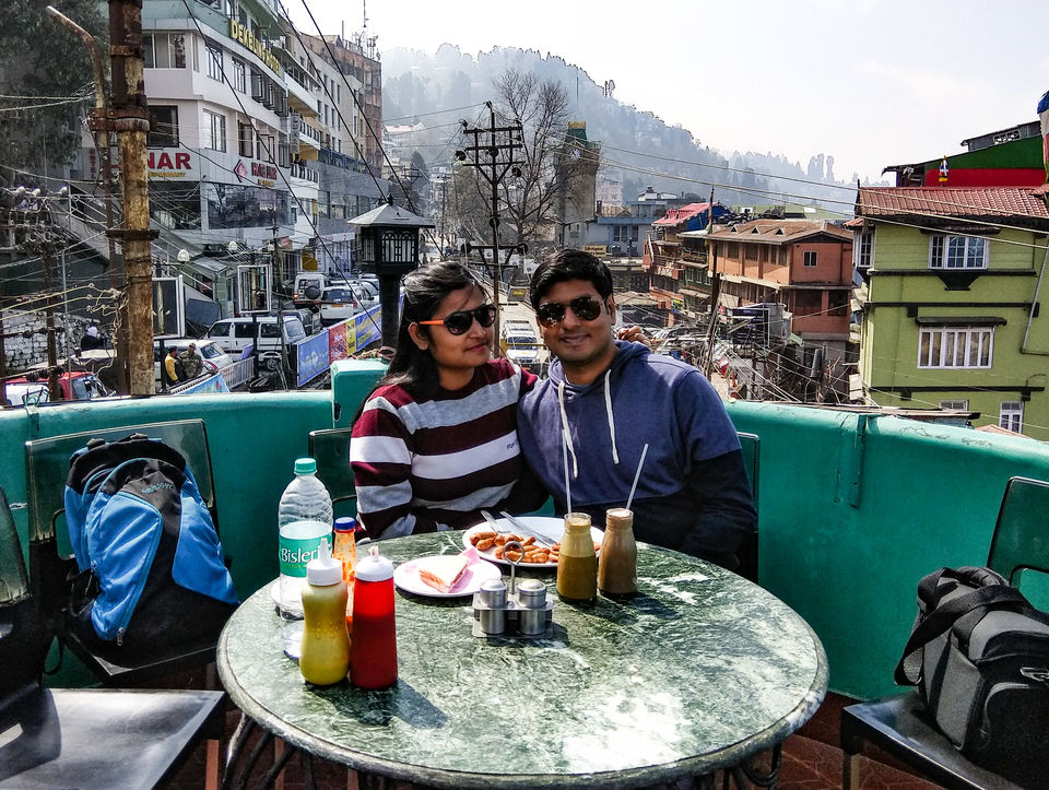 Photo of Rangbull - An Offbeat Alternative to Darjeeling #GoneOffbeat by Bongyatri - Sourav and Anindita
