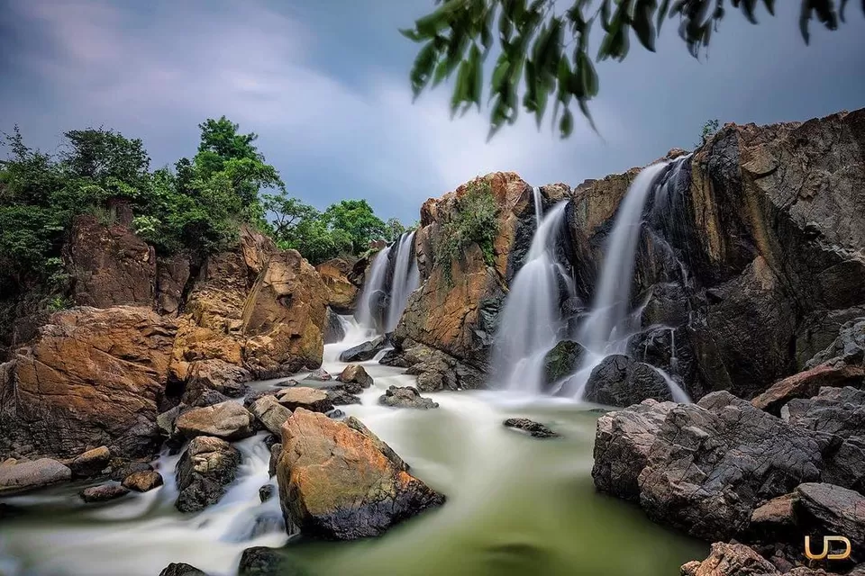 Photo of Visit These 5 Spectacular Waterfalls At Keonjhar District In Odisha During Monsoon by Bongyatri - Sourav and Anindita