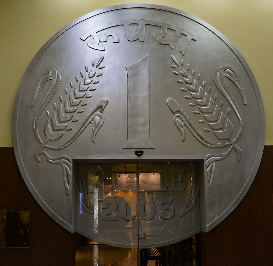 Photo of Reserve Bank of India Museum, Kolkata - Insight into the History of Money by Bongyatri - Sourav and Anindita
