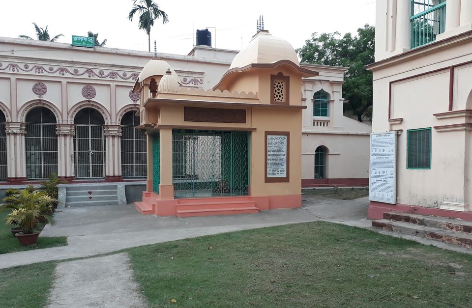 Photo of Mondwarika Eco-Resort - India's First Tyre House in West Bengal by Bongyatri - Sourav and Anindita