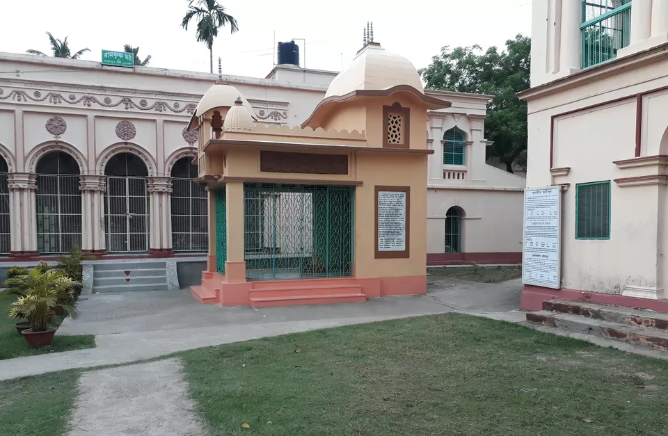 Photo of Mondwarika Eco-Resort - India's First Tyre House in West Bengal by Bongyatri - Sourav and Anindita