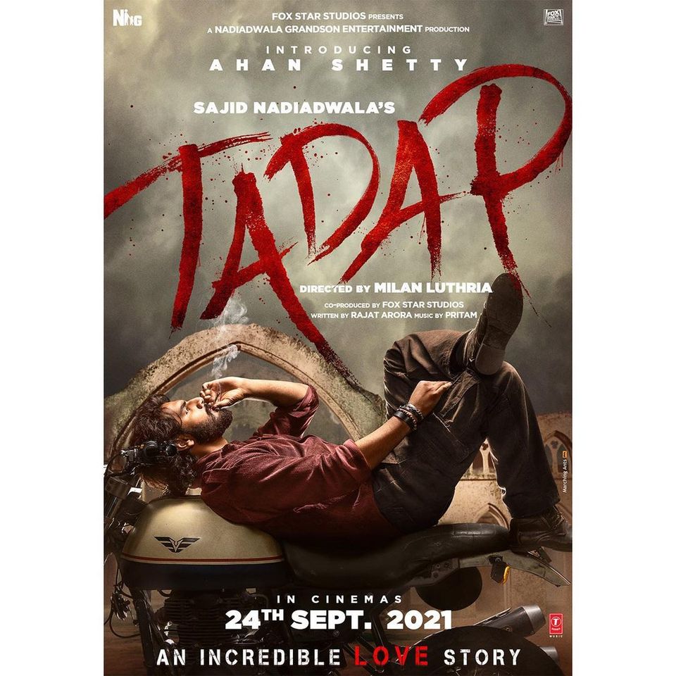 Photo of These 6 Upcoming Bollywood Movies Should Be in Your Watchlist for Their Shooting Locations 4/7 by Bongyatri - Sourav and Anindita