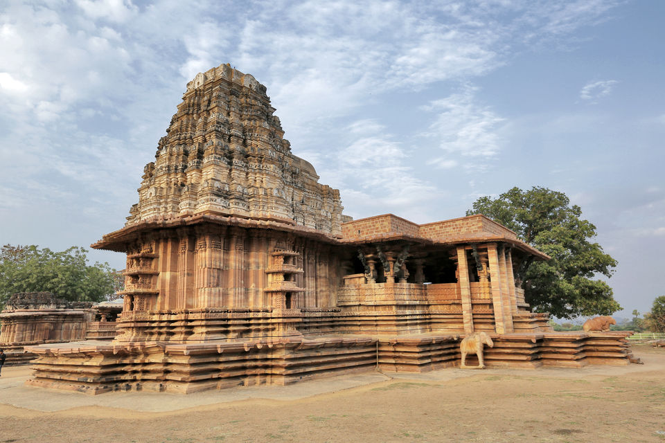 Photo of Proud Moment for India! Ramappa Temple and Dholavira Site Become a UNESCO World Heritage Site 9/9 by Bongyatri - Sourav and Anindita