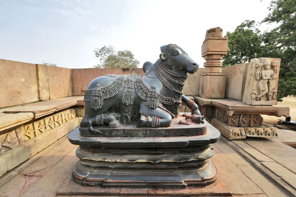 Photo of Proud Moment for India! Ramappa Temple and Dholavira Site Become a UNESCO World Heritage Site 4/9 by Bongyatri - Sourav and Anindita