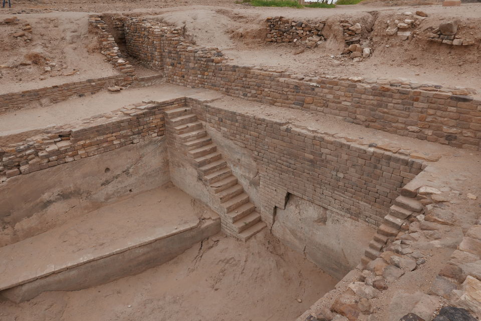 Photo of Proud Moment for India! Ramappa Temple and Dholavira Site Become a UNESCO World Heritage Site 7/9 by Bongyatri - Sourav and Anindita