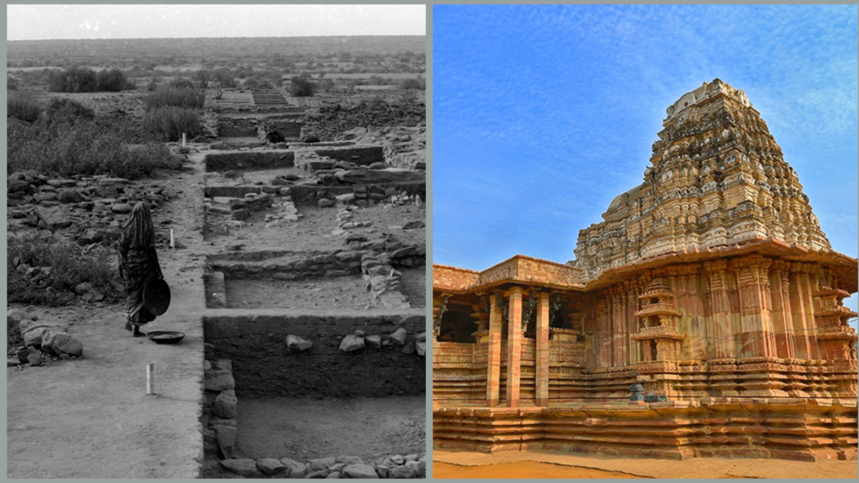 Photo of Proud Moment for India! Ramappa Temple and Dholavira Site Become a UNESCO World Heritage Site by Bongyatri - Sourav and Anindita