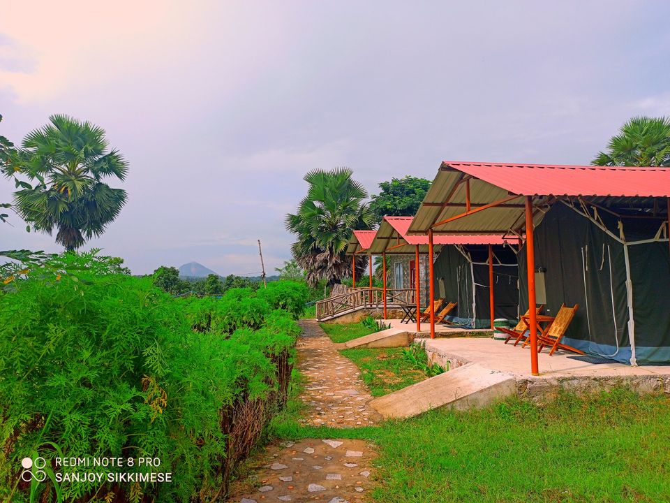 Photo of Located 6 Hours Away From Kolkata, This Hidden Treasure Near Purulia Will Surprise You 1/7 by Bongyatri - Sourav and Anindita