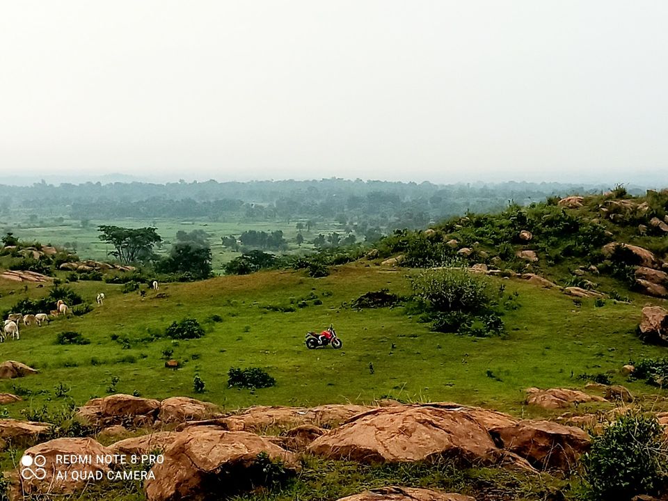 Photo of Located 6 Hours Away From Kolkata, This Hidden Treasure Near Purulia Will Surprise You 3/7 by Bongyatri - Sourav and Anindita