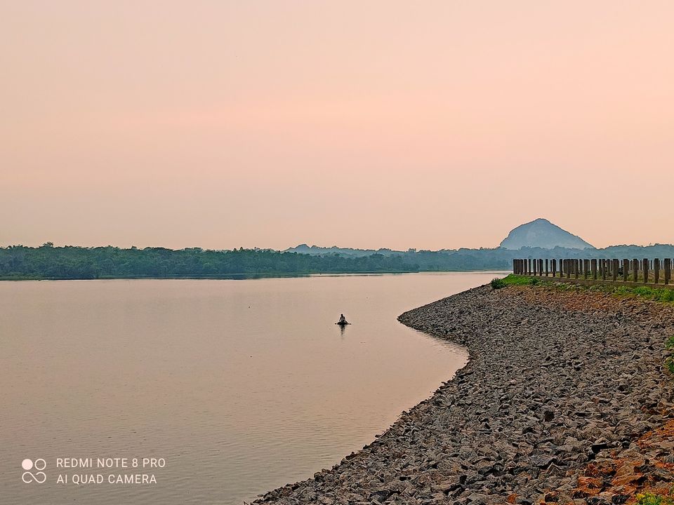 Photo of Located 6 Hours Away From Kolkata, This Hidden Treasure Near Purulia Will Surprise You 4/7 by Bongyatri - Sourav and Anindita