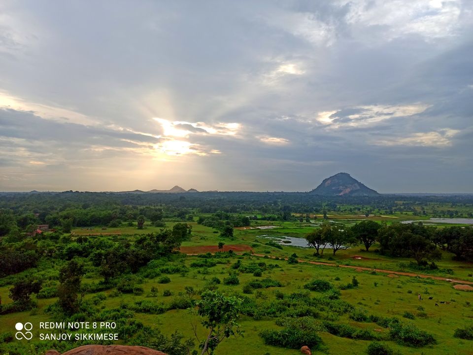Photo of Located 6 Hours Away From Kolkata, This Hidden Treasure Near Purulia Will Surprise You 5/7 by Bongyatri - Sourav and Anindita