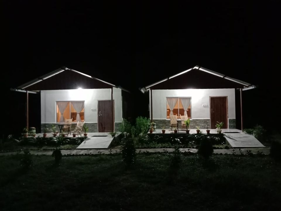 Photo of Located 6 Hours Away From Kolkata, This Hidden Treasure Near Purulia Will Surprise You 6/7 by Bongyatri - Sourav and Anindita