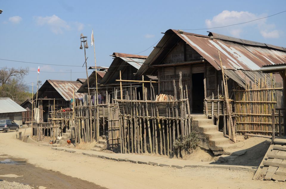 Photo of You Should Visit This 5 Places While You Are In Ziro by Bongyatri - Sourav and Anindita