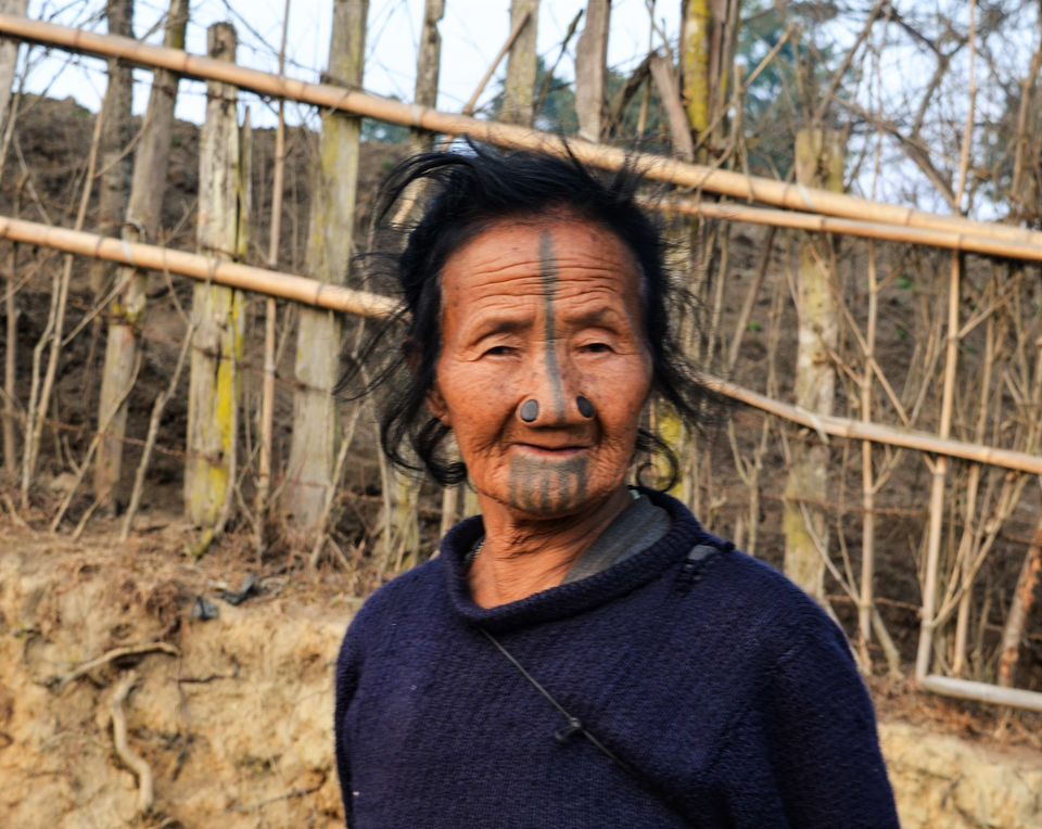 Photo of You Should Visit This 5 Places While You Are In Ziro by Bongyatri - Sourav and Anindita