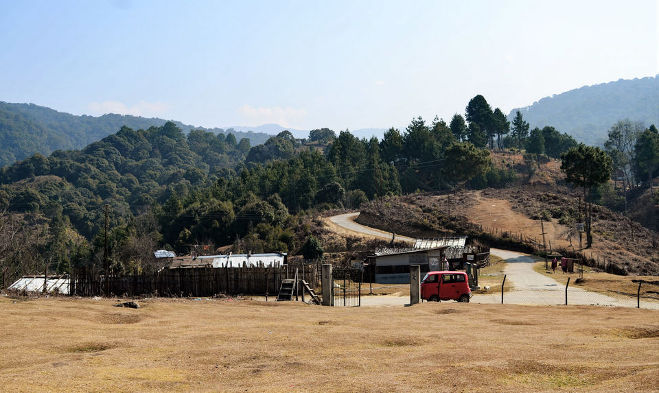Photo of You Should Visit This 5 Places While You Are In Ziro by Bongyatri - Sourav and Anindita