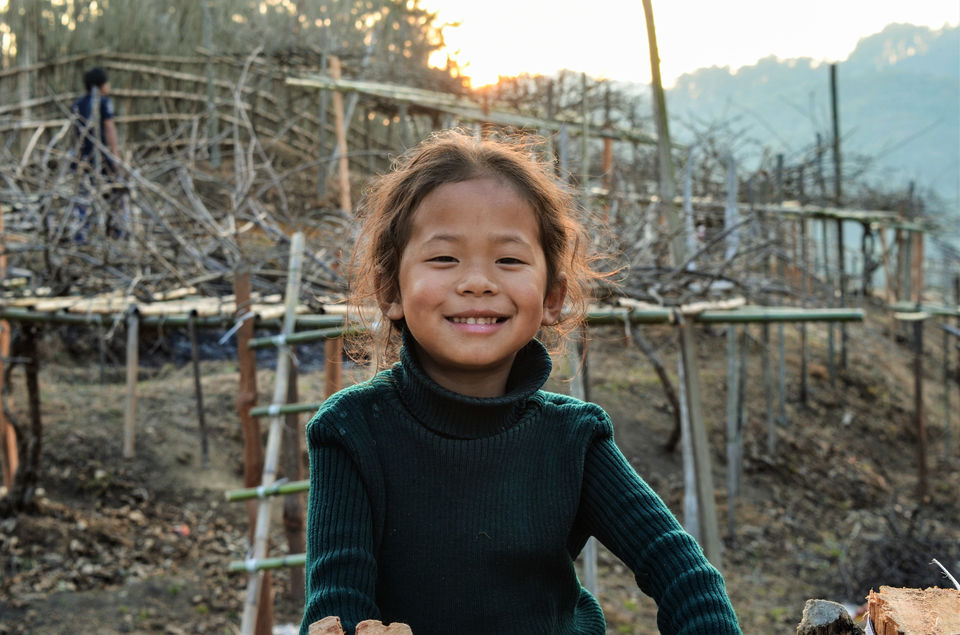 Photo of You Should Visit This 5 Places While You Are In Ziro by Bongyatri - Sourav and Anindita