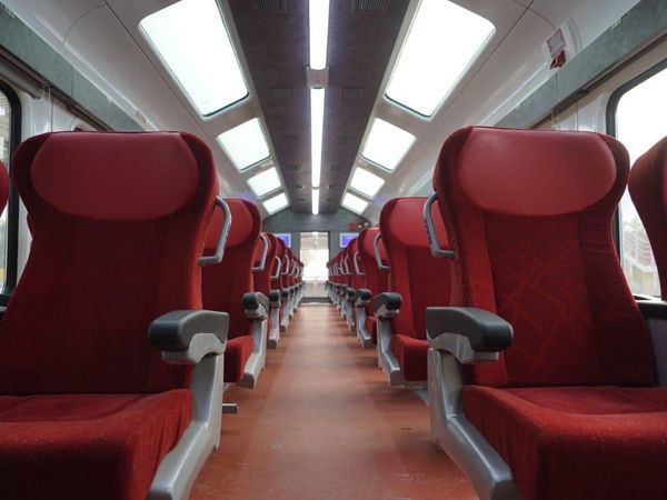 Photo of Enjoy The Dense Forests & Lush Greeneries Of Dooars From Vistadome Coach 1/5 by Bongyatri - Sourav and Anindita