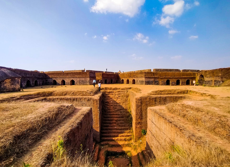 Photo of Once You Are In Chikmagalur, You Must Visit These 5 Heritage Sites 10/11 by Bongyatri - Sourav and Anindita