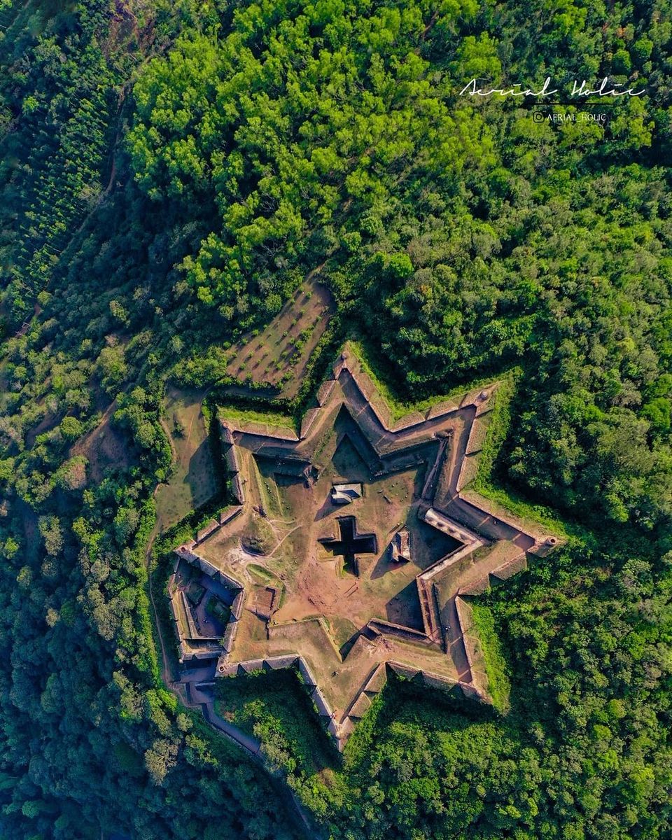 Photo of Once You Are In Chikmagalur, You Must Visit These 5 Heritage Sites 11/11 by Bongyatri - Sourav and Anindita