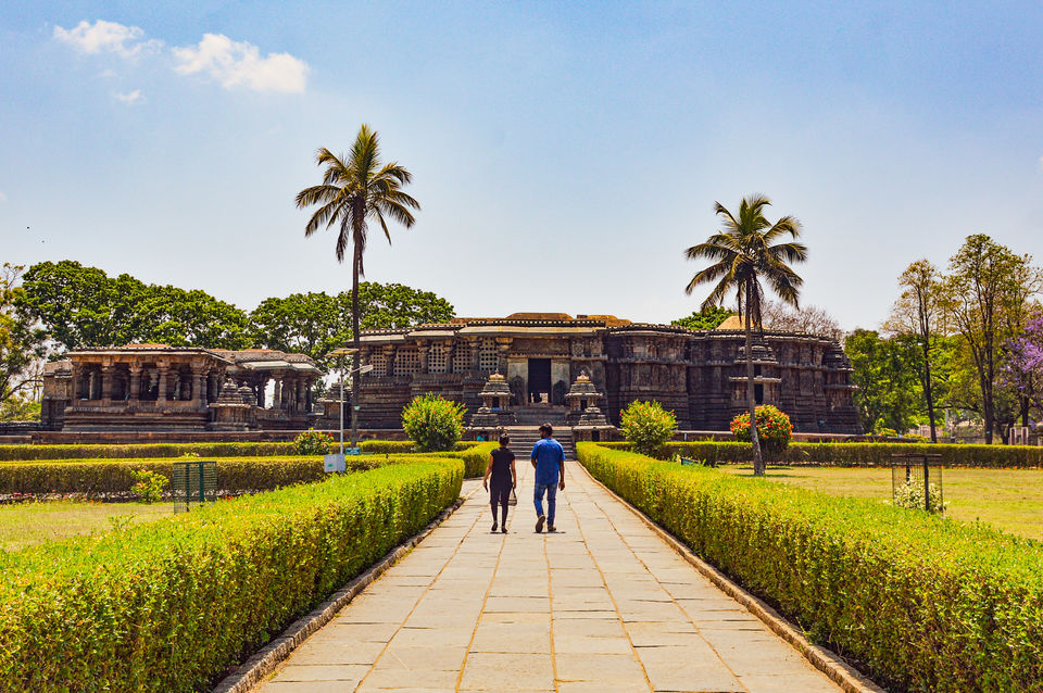 Photo of Once You Are In Chikmagalur, You Must Visit These 5 Heritage Sites 4/11 by Bongyatri - Sourav and Anindita