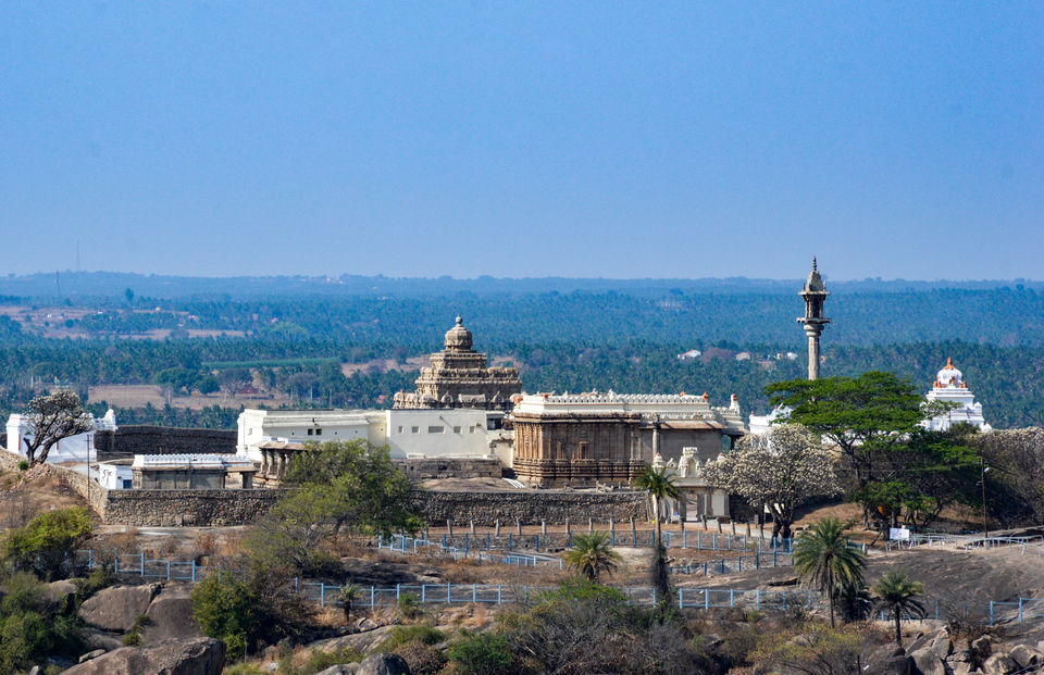 Photo of Once You Are In Chikmagalur, You Must Visit These 5 Heritage Sites 9/11 by Bongyatri - Sourav and Anindita