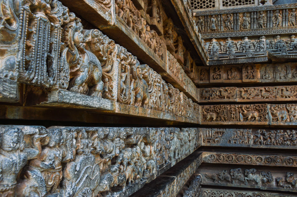Photo of Once You Are In Chikmagalur, You Must Visit These 5 Heritage Sites 5/11 by Bongyatri - Sourav and Anindita