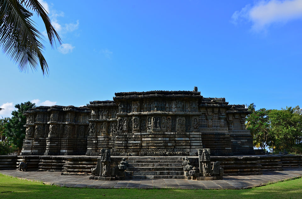Photo of Once You Are In Chikmagalur, You Must Visit These 5 Heritage Sites 6/11 by Bongyatri - Sourav and Anindita