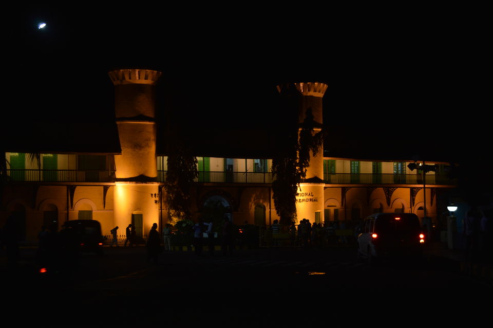Photo of 6 Indian Prisons Where You Can Visit As A Tourist 2/8 by Bongyatri - Sourav and Anindita
