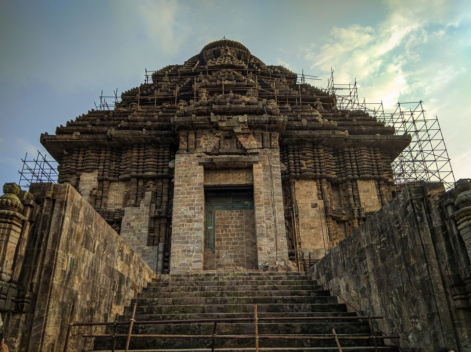 Photo of Odisha: India's Hidden Gem That'll Let You Explore The Diversity Of The State 4/12 by Bongyatri - Sourav and Anindita