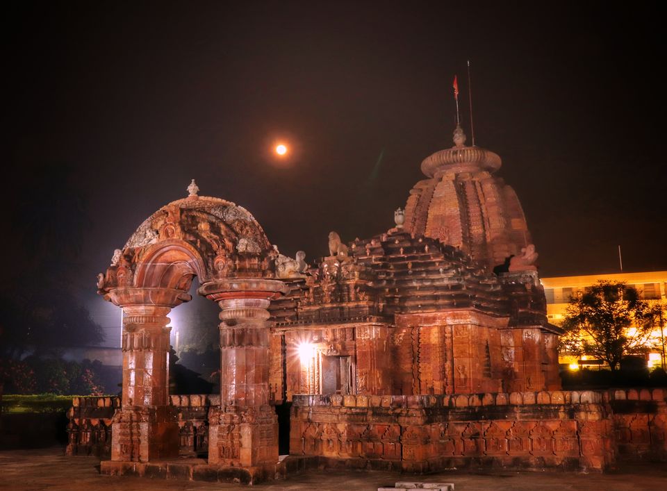Photo of Odisha: India's Hidden Gem That'll Let You Explore The Diversity Of The State 11/12 by Bongyatri - Sourav and Anindita