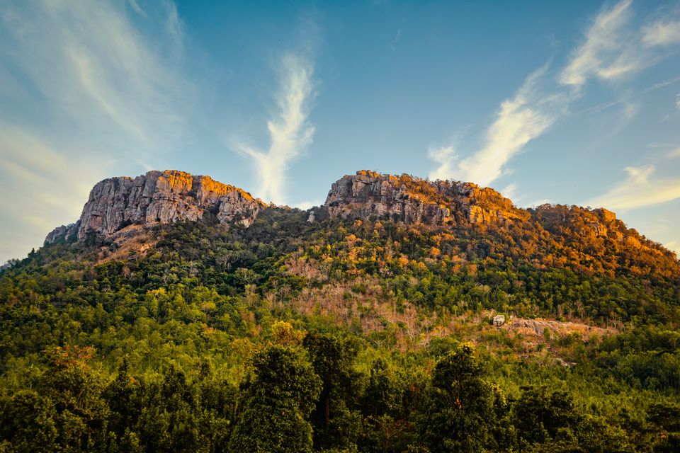 Photo of Odisha: India's Hidden Gem That'll Let You Explore The Diversity Of The State 12/12 by Bongyatri - Sourav and Anindita