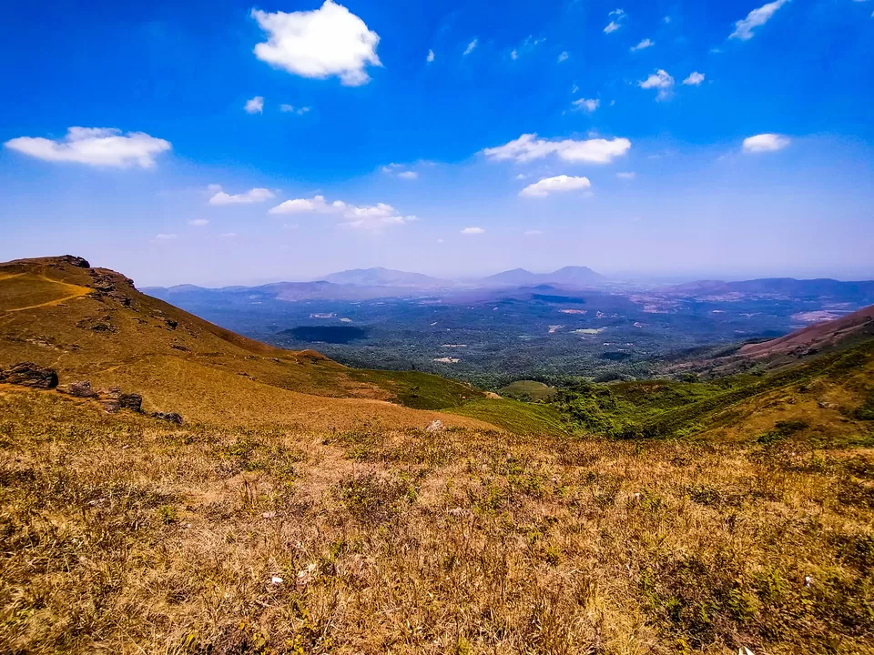 Photo of Here Is How We Planned To Visit Chikmagalur - The Land Of Coffee by Bongyatri - Sourav and Anindita