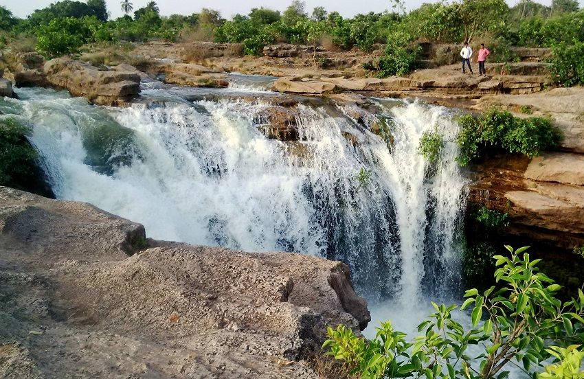 Photo of 10 Waterfalls In Gujarat Which You Have Not Heard Of by Bongyatri - Sourav and Anindita