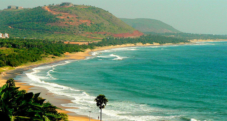 Photo of Two New Indian Beaches Earn the Blue Flag Certification – Here's What it Means! 3/12 by Bongyatri - Sourav and Anindita
