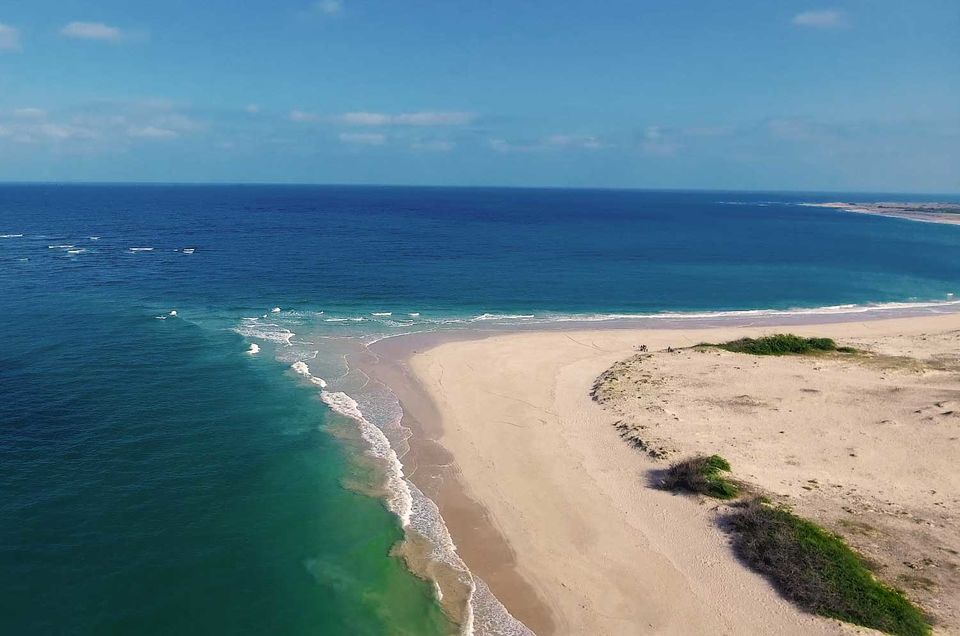 Photo of Two New Indian Beaches Earn the Blue Flag Certification – Here's What it Means! 6/12 by Bongyatri - Sourav and Anindita