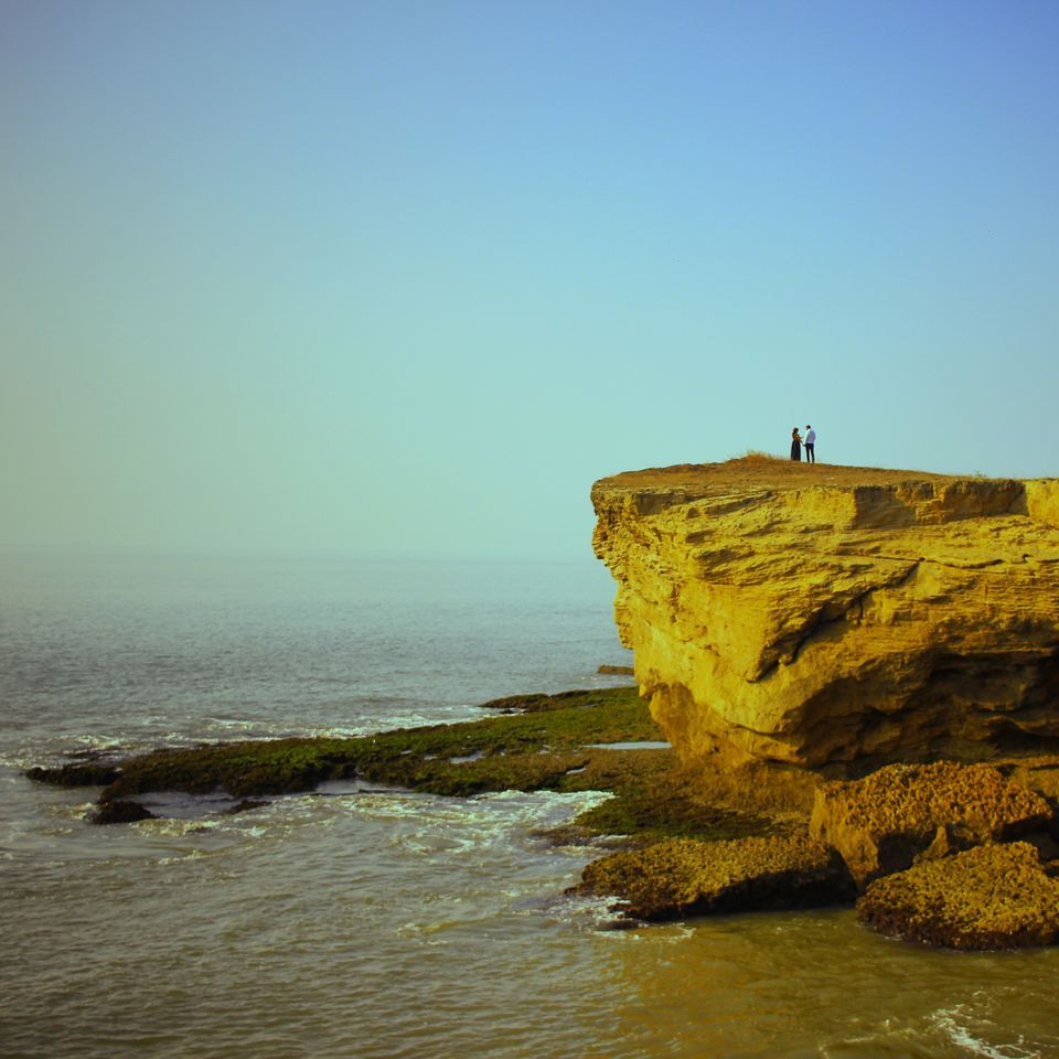 Photo of Two New Indian Beaches Earn the Blue Flag Certification – Here's What it Means! 7/12 by Bongyatri - Sourav and Anindita