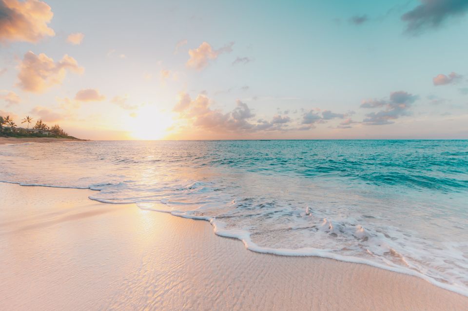 Photo of Two New Indian Beaches Earn the Blue Flag Certification – Here's What it Means! 1/12 by Bongyatri - Sourav and Anindita