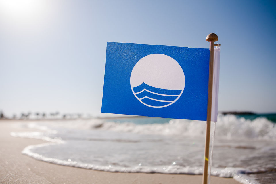 Photo of Two New Indian Beaches Earn the Blue Flag Certification – Here's What it Means! 2/12 by Bongyatri - Sourav and Anindita