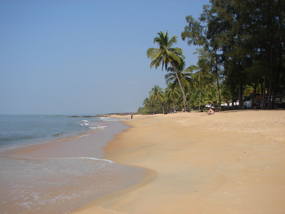 Photo of Two New Indian Beaches Earn the Blue Flag Certification – Here's What it Means! 10/12 by Bongyatri - Sourav and Anindita