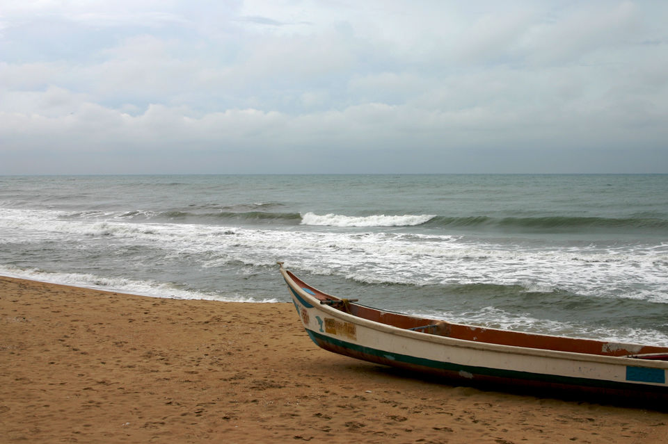 Photo of Two New Indian Beaches Earn the Blue Flag Certification – Here's What it Means! 11/12 by Bongyatri - Sourav and Anindita